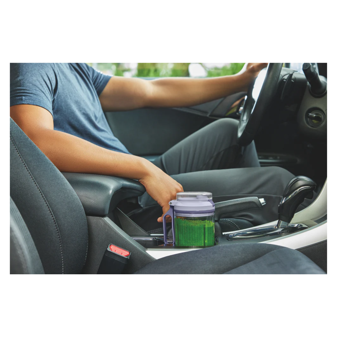 Ninja Blast Max Cordless Portable Blender Lavender