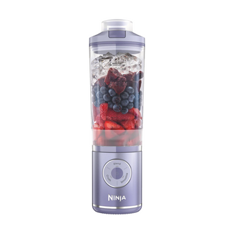 Ninja Blast Max Cordless Portable Blender Lavender