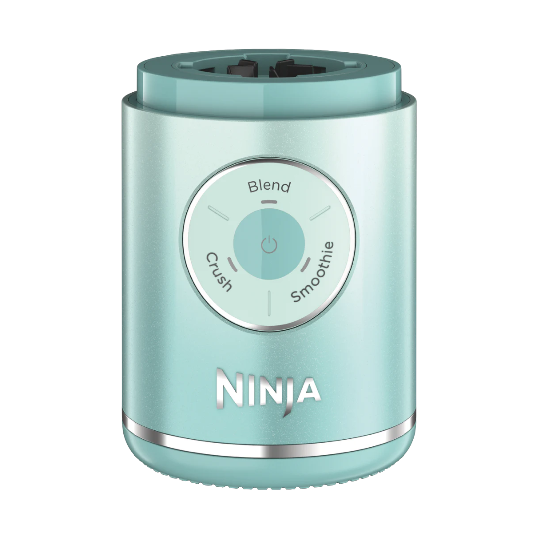 Ninja Blast Max Cordless Portable Blender Sea Glass