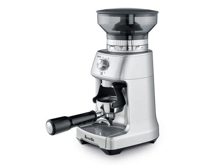 Breville Dose Control Pro Coffee Grinder - BCG600SIL image_3