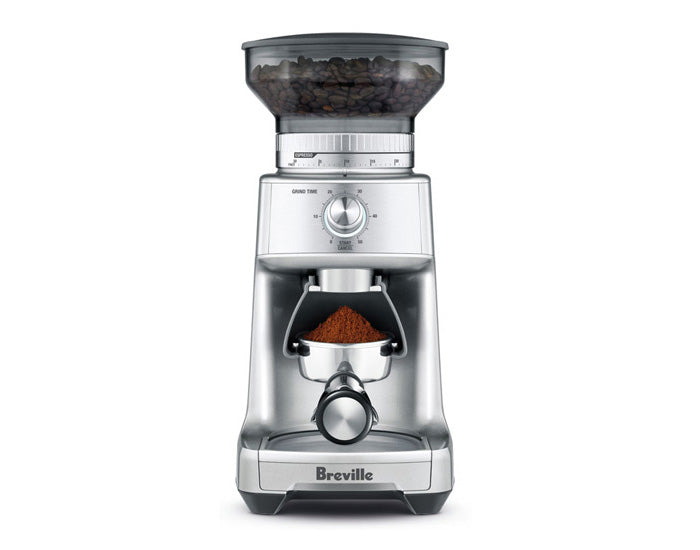 Breville Dose Control Pro Coffee Grinder - BCG600SIL image_1