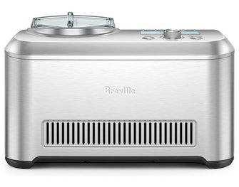 Breville 1L Smart Scoop Ice Cream Maker - BCI600BSS image_1