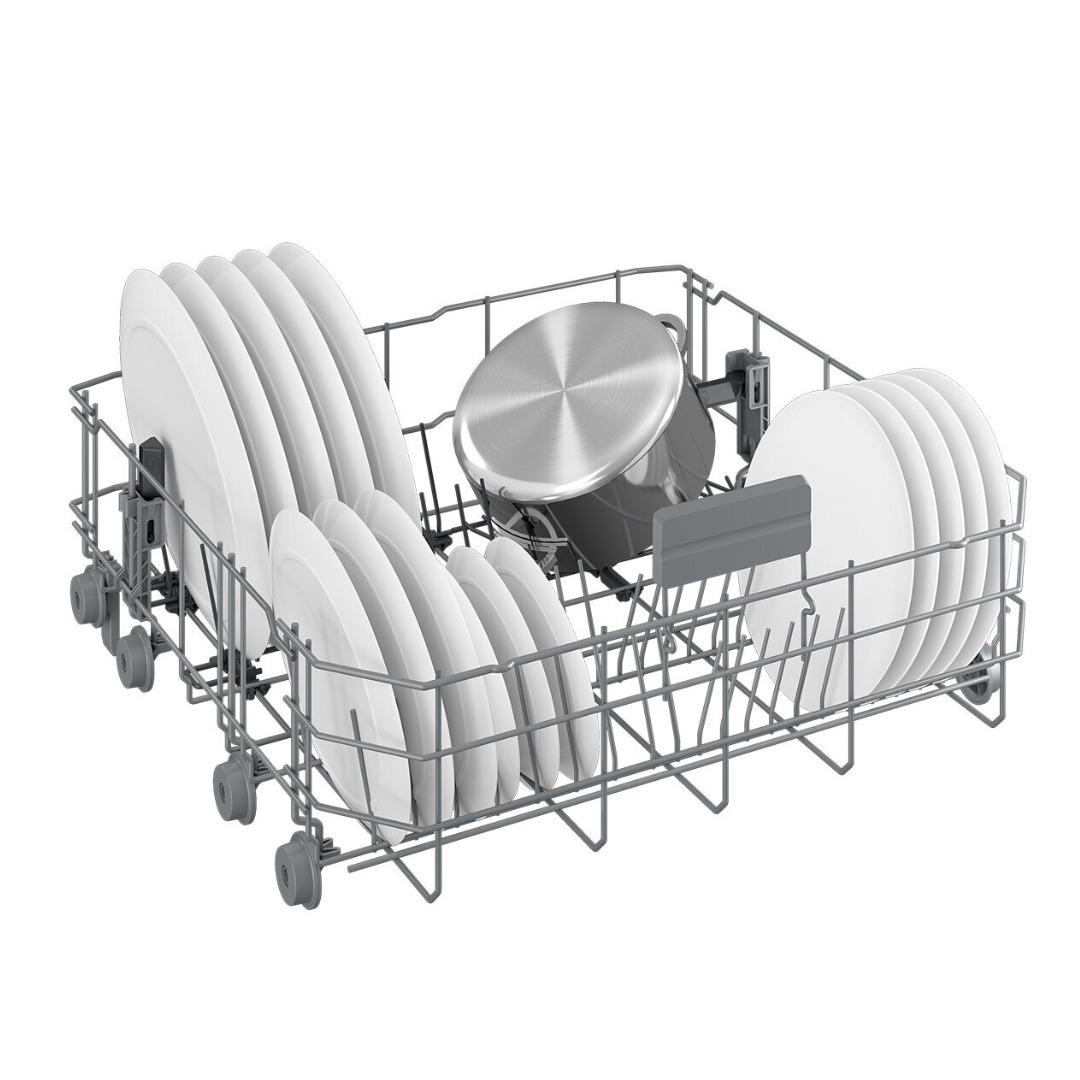 Beko 14 Place Setting Fully Integrated Dishwasher