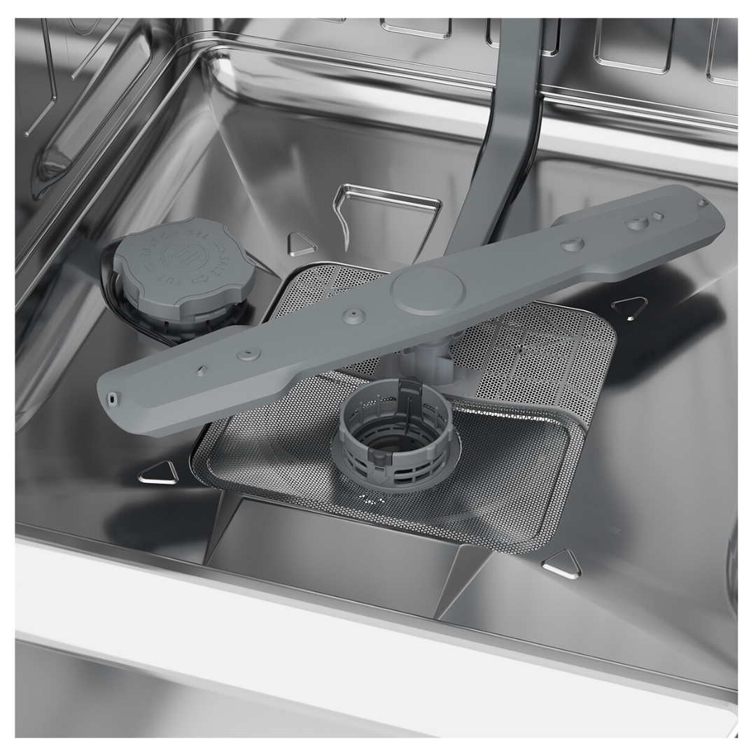 Beko 14 Place Setting Fully Integrated Dishwasher