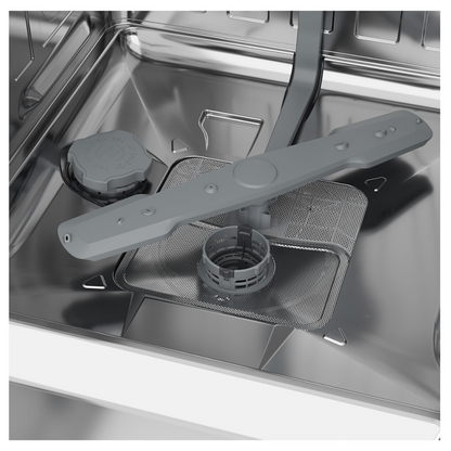 Beko 14 Place Setting Fully Integrated Dishwasher
