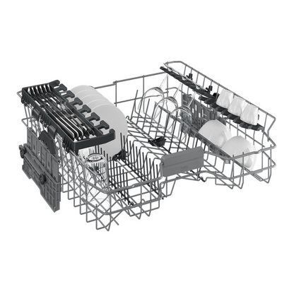 Beko 14 Place Setting Fully Integrated Dishwasher