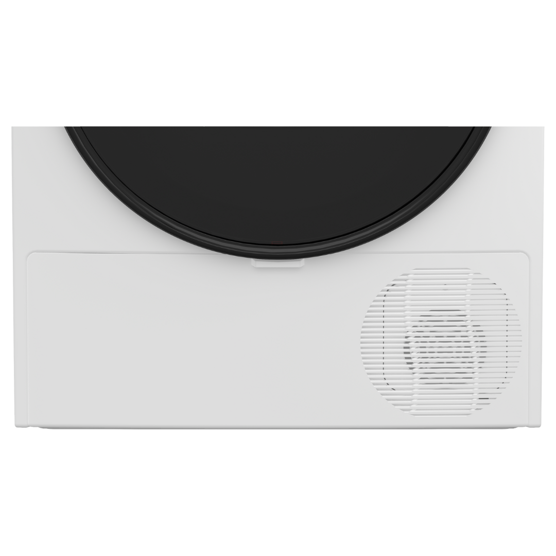 Beko 8kg Heat Pump Dryer with Steam and Wi-Fi