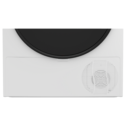 Beko 8kg Heat Pump Dryer with Steam and Wi-Fi