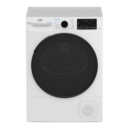 Beko 9kg Heat Pump Dryer with Steam Technology
