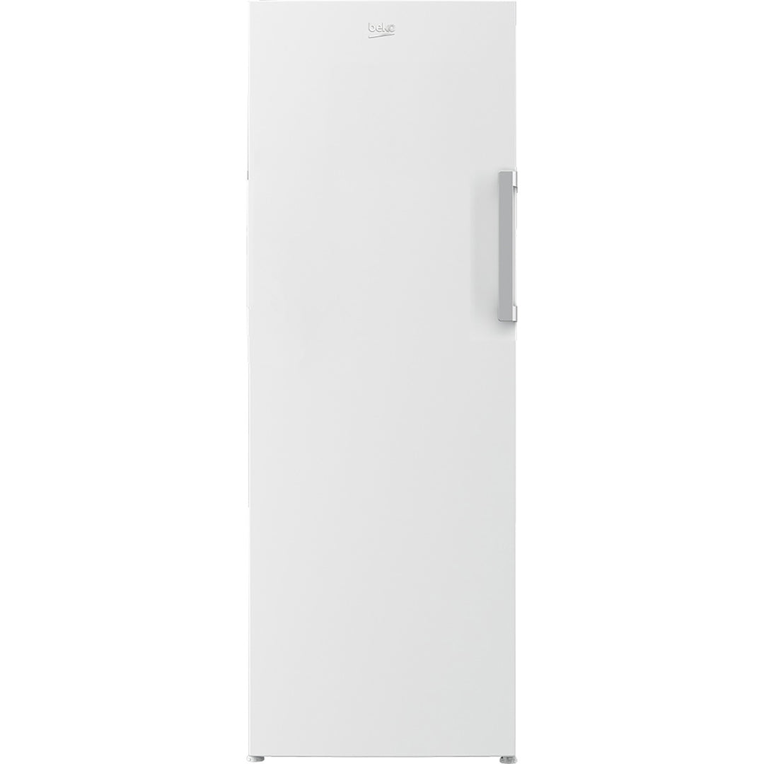 Beko 290L Upright Freezer White - BVF290W image_1