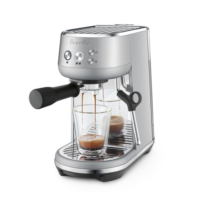 Breville the Bambino Manual Coffee Machine