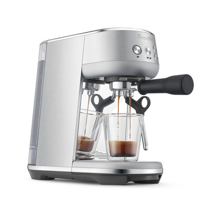 Breville the Bambino Manual Coffee Machine