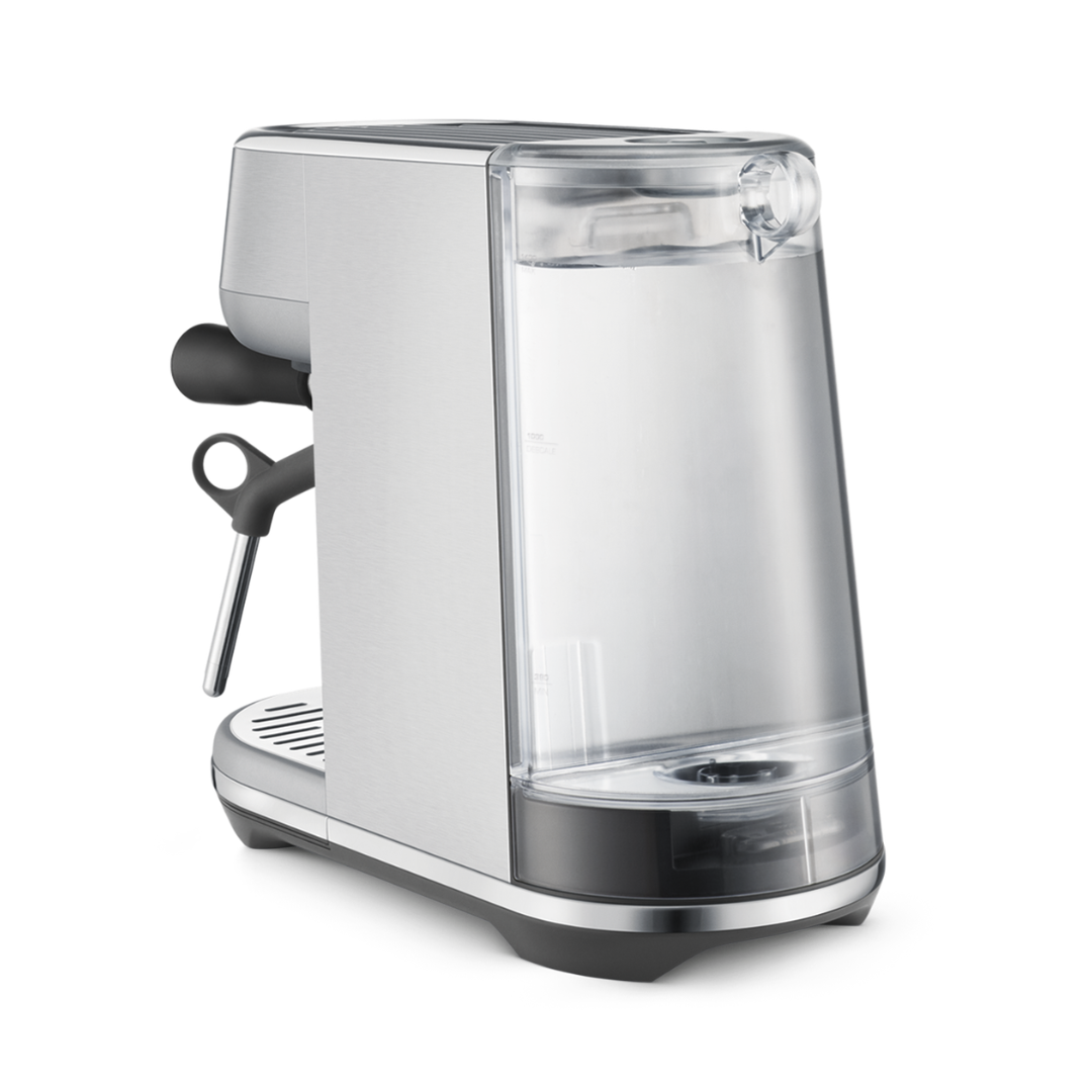 Breville the Bambino Manual Coffee Machine