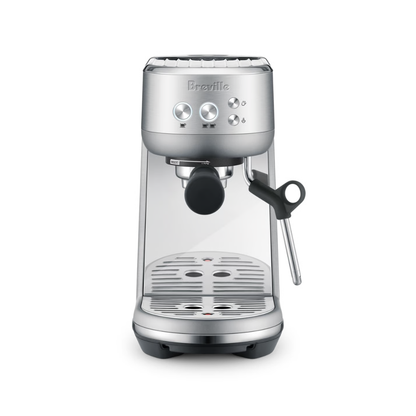Breville the Bambino Manual Coffee Machine