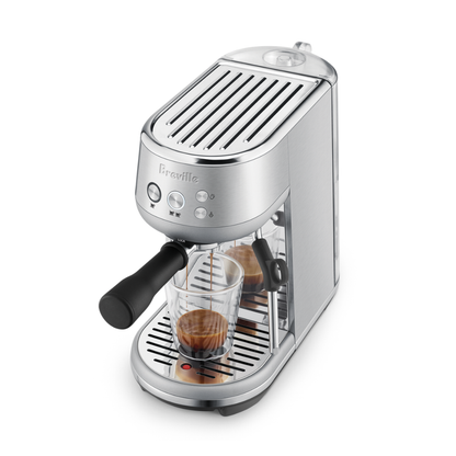 Breville the Bambino Manual Coffee Machine