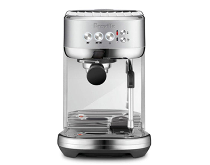 Breville Bambino Plus Espresso Machine Stainless