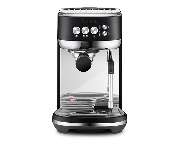 Breville Bambino Plus Espresso Machine - BES500BTR image_1