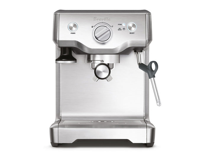 Breville Duo-Temp Pro Espresso Machine - BES810BSS image_1