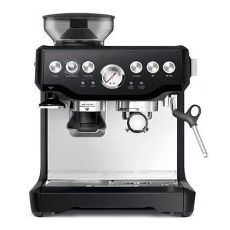 Breville The Barista Express