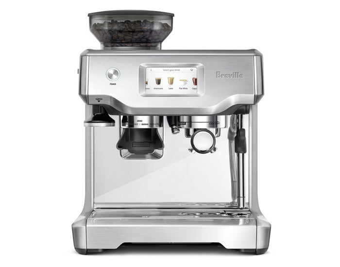 Breville Barista Touch Coffee Machine - BES880BSS image_1