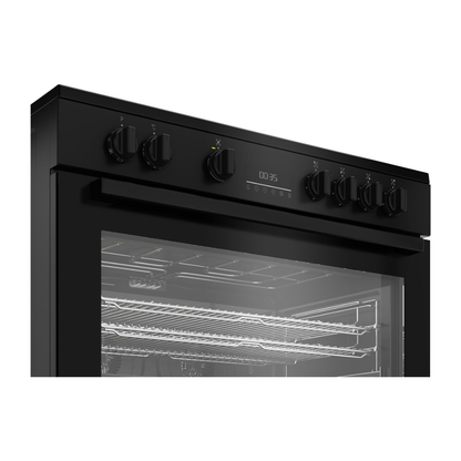 Beko 90cm Freestanding Cooker with Ceramic Top
