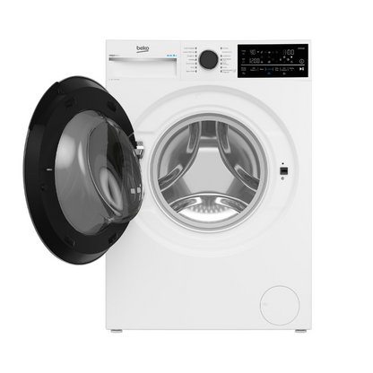 Beko 12kg Autodose Front Load Washing Machine