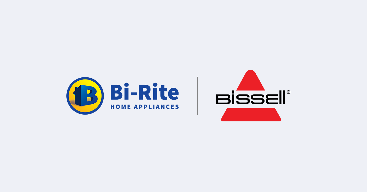 Bissell – Bi-Rite Home Appliances