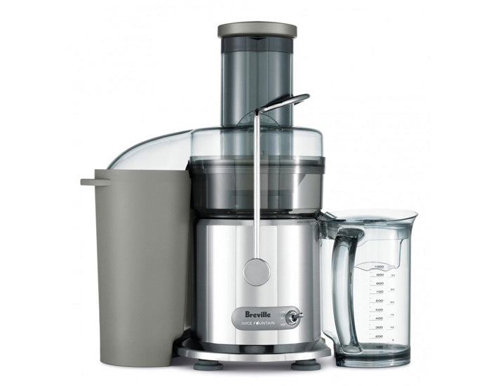 Breville 1200W Juice Fountain Max Juicer - BJE410CRO image_1