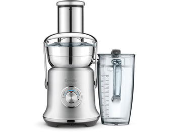 Breville 1500W Juice Fountain Cold XL Juicer - BJE830BSS image_1