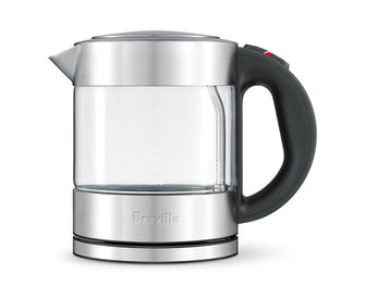 Breville 1L Compact Kettle Pure Kettle - BKE395 image_1