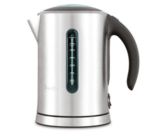 Breville 1.7L Soft Top Kettle - BKE700BSS image_1