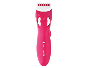 Remington Bikini Trimmer Pink - BKT1004FAU image_1