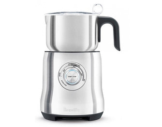 Breville Milk Cafe Frother - BMF600BSS image_1