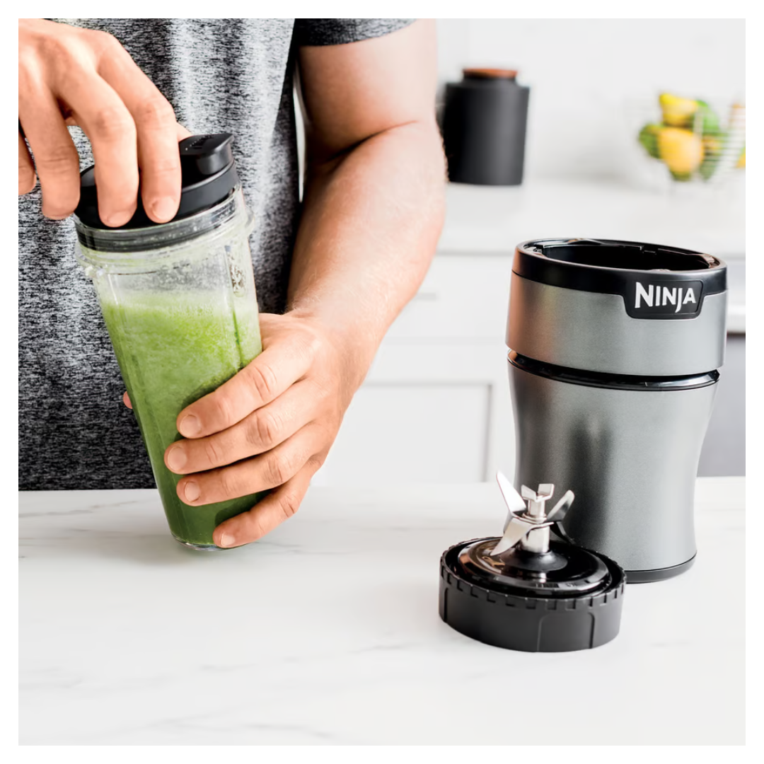 Ninja Nutri Blender Plus