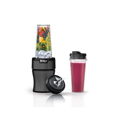 Ninja Nutri Precision Blender Mega Pack