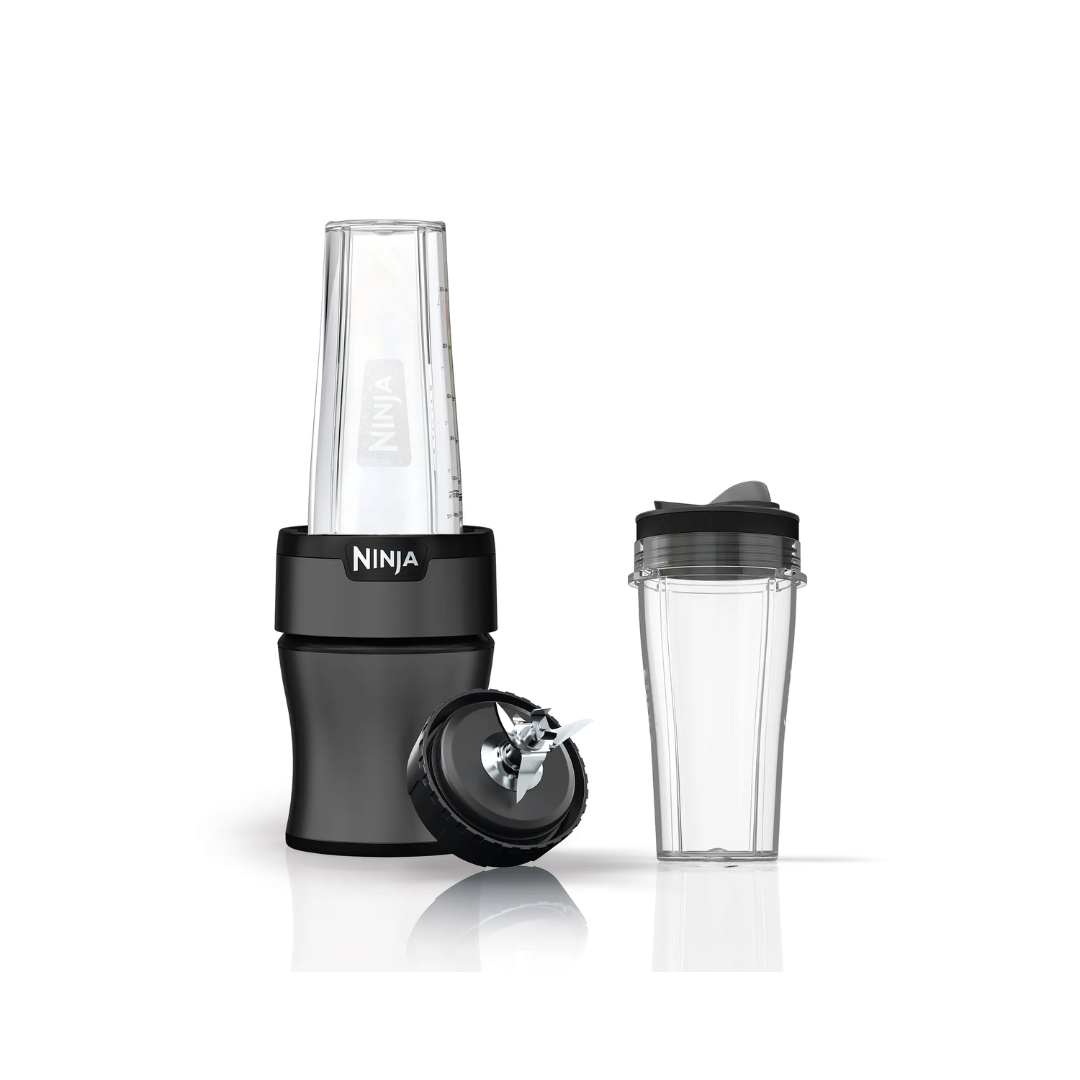 Ninja Nutri Precision Blender Mega Pack