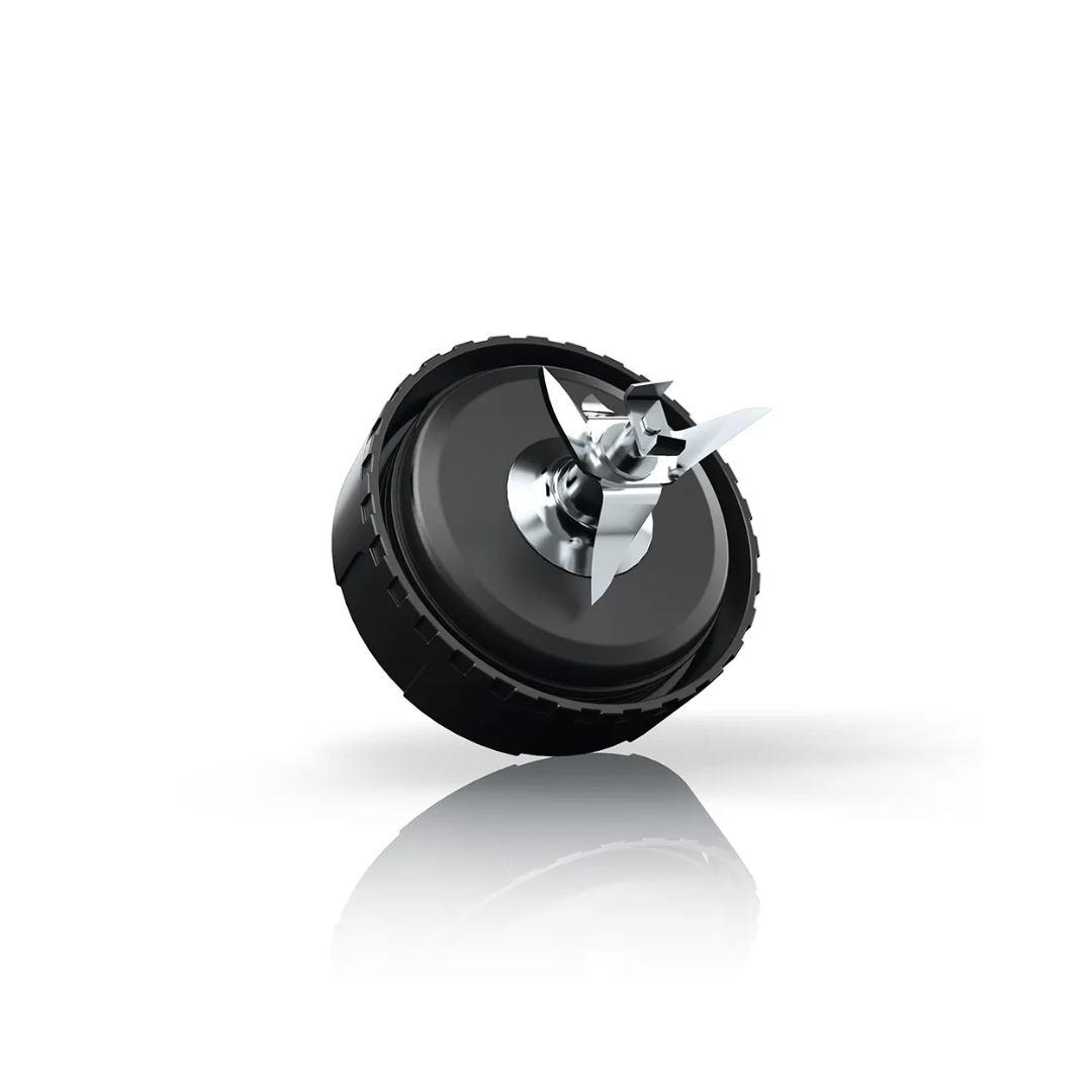 Ninja Nutri Precision Blender Mega Pack