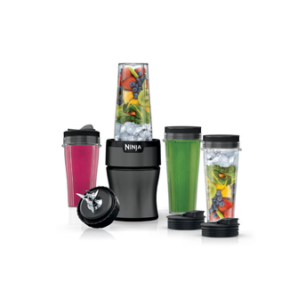 Ninja Nutri Precision Blender Mega Pack