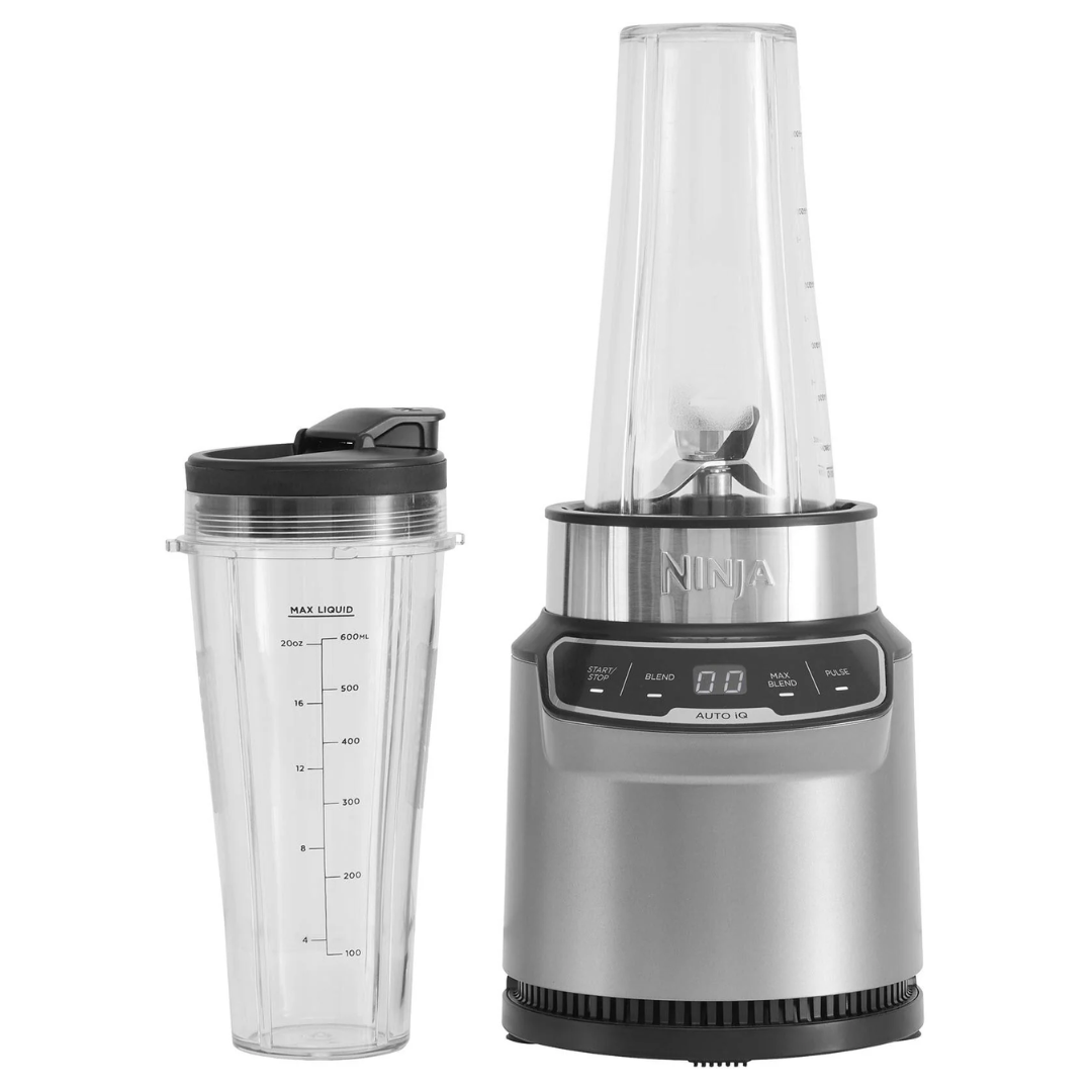 Ninja Blender Pro with Auto IQ