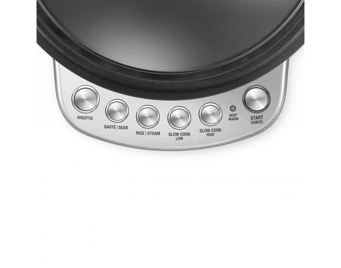Breville 750W Multi Chef Multi Cooker - BRC600BSS image_4