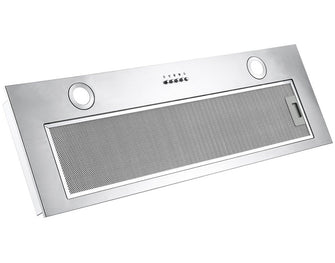 Beko 90cm Stainless Undermount Rangehood - BRH90UX image_1
