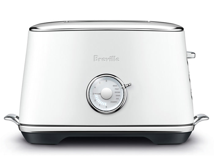 Breville Toast Select Luxe Toaster Sea Salt - BTA735SST image_1