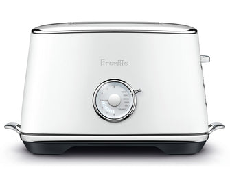 Breville Toast Select Luxe Toaster Sea Salt - BTA735SST image_1