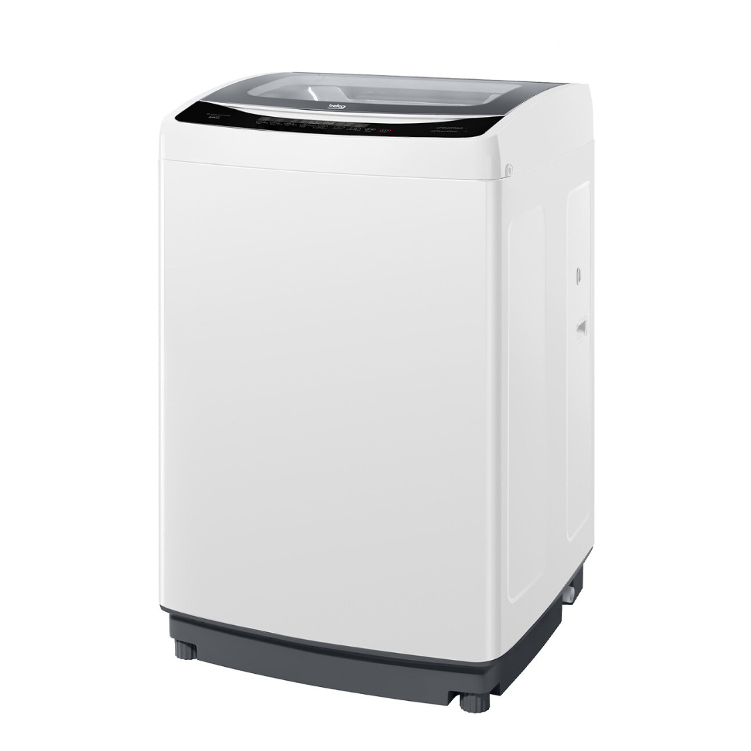 Beko 10kg Top Load Washing Machine