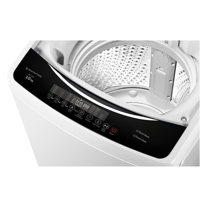 Beko 10kg Top Load Washing Machine