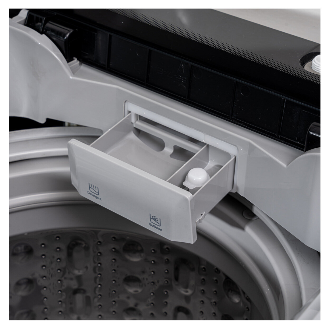 Beko 10kg Top Load Washing Machine