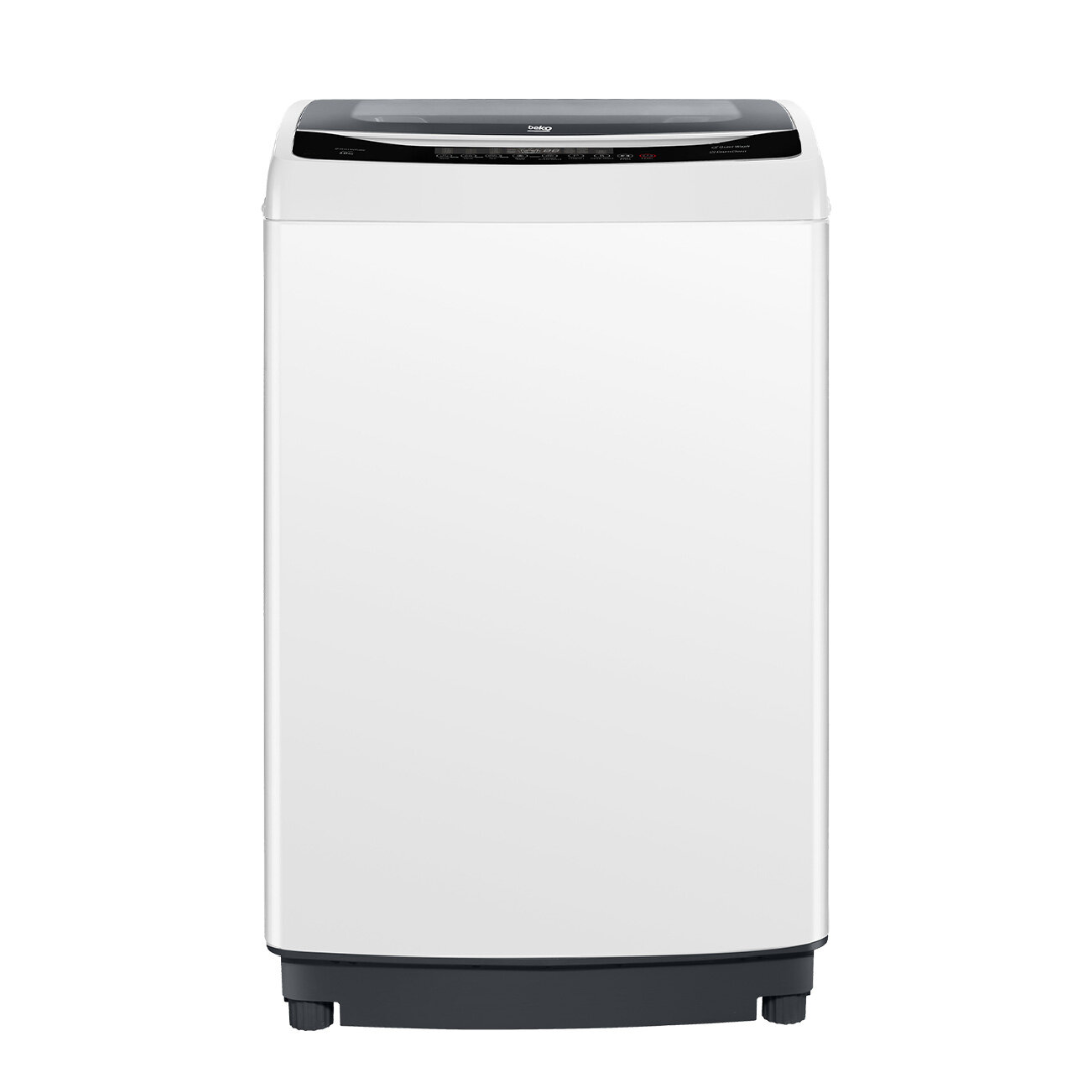 Beko 10kg Top Load Washing Machine