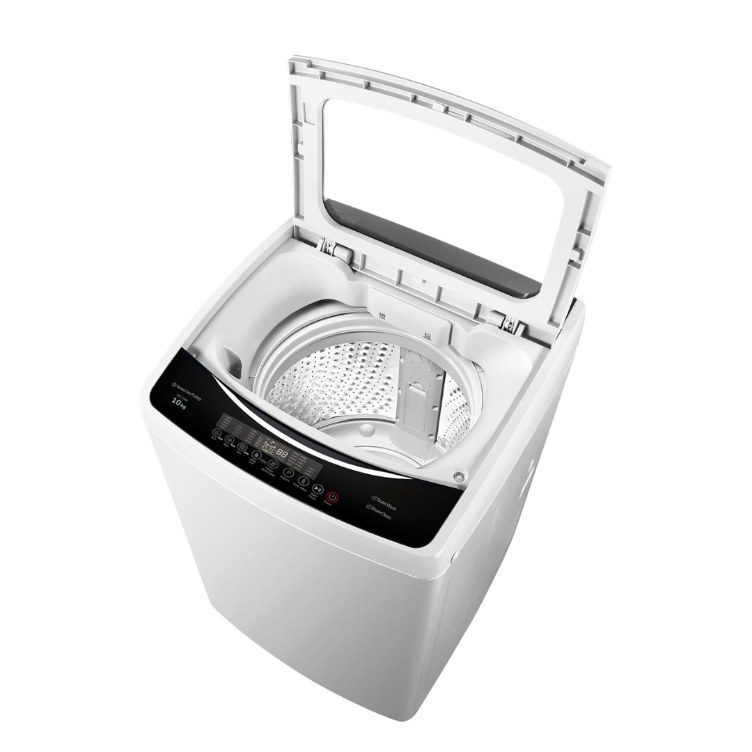 Beko 10kg Top Load Washing Machine