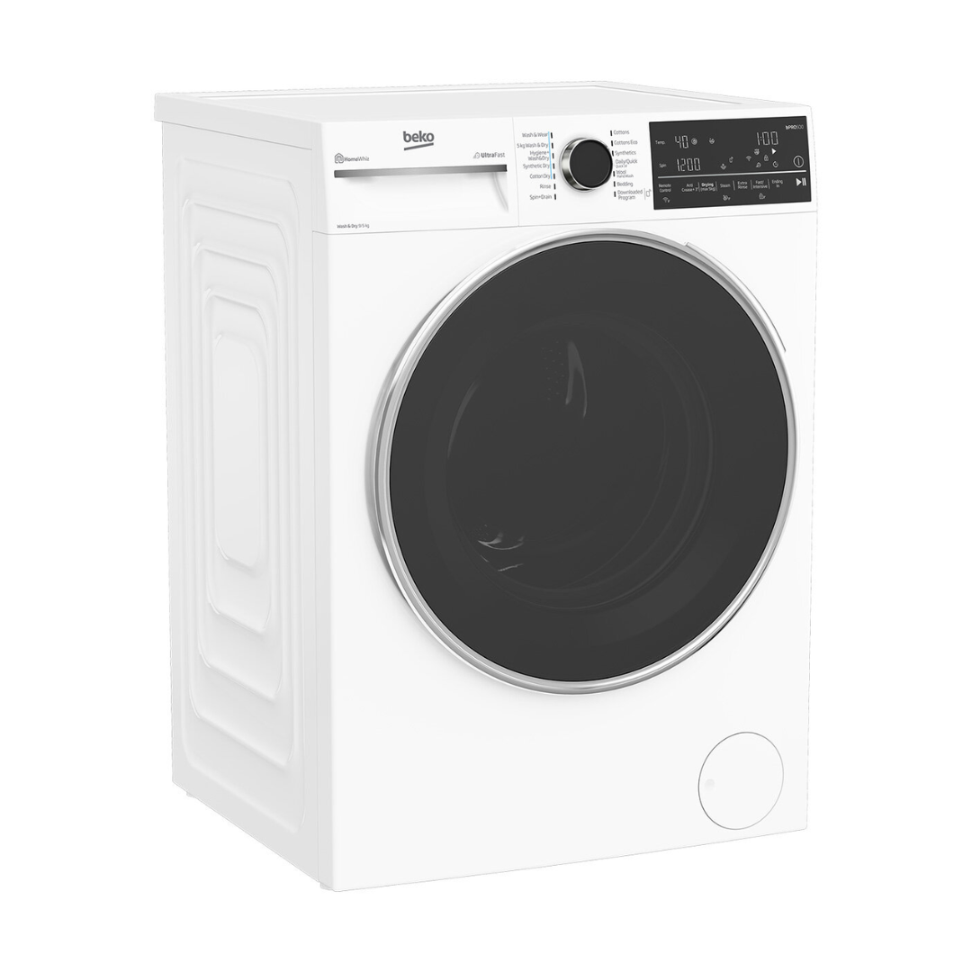 Beko 9kg/5kg Washer Dryer Combo