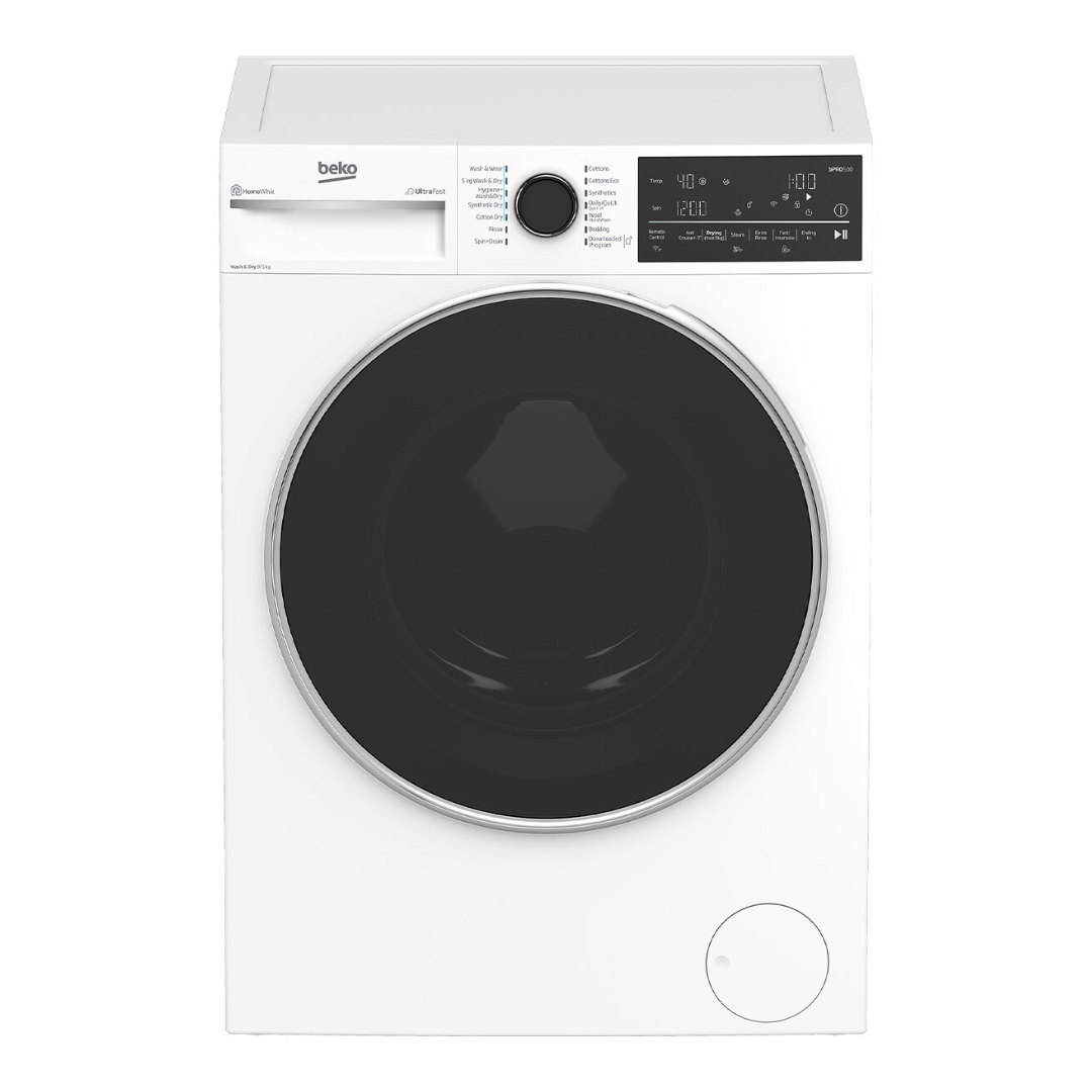 Beko 9kg/5kg Washer Dryer Combo